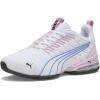 imagePUMA Womens Voltaic Evo Cross Training Shoes SneakerPuma Whiteblue Skies