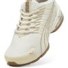 imagePUMA Womens Voltaic Evo Cross Training Shoes SneakerSugared Almondpuma Gold