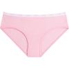 imagePUMA girls Girls 5 Pack Cotton Bikini UnderwearBright Pink