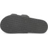 imagePUMA womens FluffCharcoal Graywhite