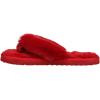 imagePUMA womens FluffRed
