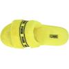 imagePUMA womens FluffYellow