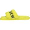 imagePUMA womens FluffYellow