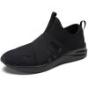 imagePuma Womens Better Foam Prowl Slip on SneakerBlackBlack