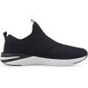 imagePuma Womens Better Foam Prowl Slip on SneakerBlackWhite