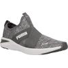 imagePuma Womens Better Foam Prowl Slip on SneakerCastlerockgray Violet