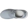 imagePuma Womens Better Foam Prowl Slip on SneakerWhitesilver