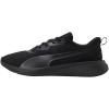 imagePuma Womens Tazon 6 Graphic Lace Up SneakersPuma Black Cool Dark Gray