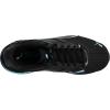 imagePuma Womens Tazon 6 Graphic Lace Up SneakersPuma BlackTeam Aqua
