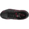 imagePuma Womens Tazon 6 Graphic Lace Up SneakersPuma Blacknrgy Rose