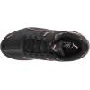 imagePuma Womens Tazon 6 Graphic Lace Up SneakersPuma Blackrose Gold