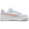 imagePuma Womens Tazon 6 Graphic Lace Up SneakersPuma White Rose Quartz Cool Weather