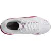 imagePuma Womens Tazon 6 Graphic Lace Up SneakersPuma WhiteFuchsia PurplePuma Silver