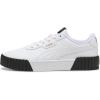 Puma White Puma Gold Puma Black