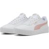 Puma White Rose Quartz Puma Gold