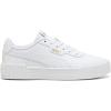 Puma White-puma Gold