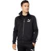 imagePUMA Mens T7 PlayParis Track JacketPuma Blackah23