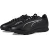 imagePUMA Mens Ultra Play Turf Trainer Soccer Cleats BlackWhite 13BlackWhite
