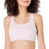 imagePUMA Womens 4keeps Run BraGrape Mist