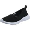 imagePUMA Womens AdelinaSneakerBlackSilver