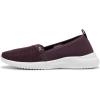 Midnight Plum-mauve Mist-puma White