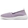 Pale Plum-feather Gray-puma White