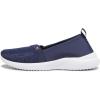 imagePUMA Womens AdelinaSneakerPuma Navyfuture Pinkpuma White