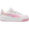 Puma White-pink Lilac-gold