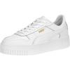 Puma White-puma White-puma Gold