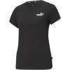 imagePUMA Womens Classics Tee Available in Plus SizesBlack