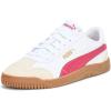 imagePUMA Womens Club 5v5 SneakerPuma Whiteportalpine Snow