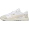 Puma White-rosebay-puma Gold