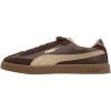 24 Fall/Winter Colors Espresso Brown/Sand Dune/Puma Gold (01)