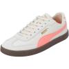 Alpine Snow Fluro Peach Pes Gum