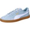 Frosted Dew Puma White Gum