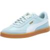 imagePUMA Womens Club Ii EraFrosted Dewpuma Whitegum