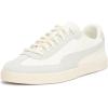 Frosted Ivory-vapor Gray-puma White