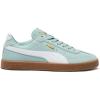 Modern Mint-puma White