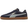 New Navy Cool Mid Gray Gum