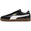 Puma Black Puma White Puma Gold