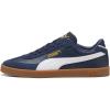 Puma Navy Puma White