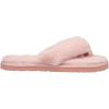 imagePUMA Womens Fluff Slide SlipperLotuspuma White