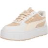 Granola-alpine Snow-puma White