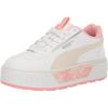 Puma White-peach Smoothie