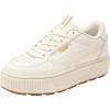 Warm White-puma Team Gold