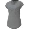 Medium Gray Heather