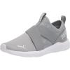 imagePUMA Womens Prowl Slipon Shine WnsCross TrainerWhite