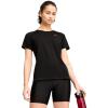 imagePUMA Womens Run Favorite Velocity TShirt Available in Plus SizesPuma Black Ss25