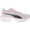 imagePUMA Womens Scend Pro Running ShoeGrape Mistwhiteblack