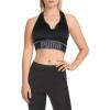 imagePUMA Womens Seamless Padded Sports BraPuma Black